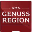 Logo AMA Genuss Region