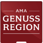 Logo AMA Genuss Region