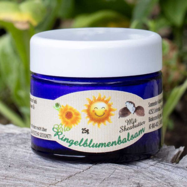 Bio-Ringelblumenbalsam_Sheabutter