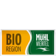 Logo Bio Region Mühlviertel