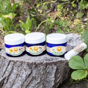 BIO Kräuterkosmetik