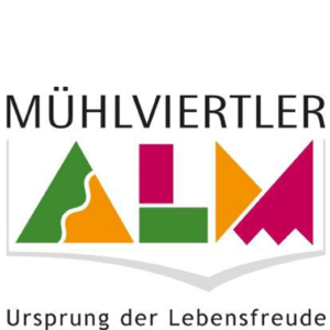 Logo Mühlviertler Alm