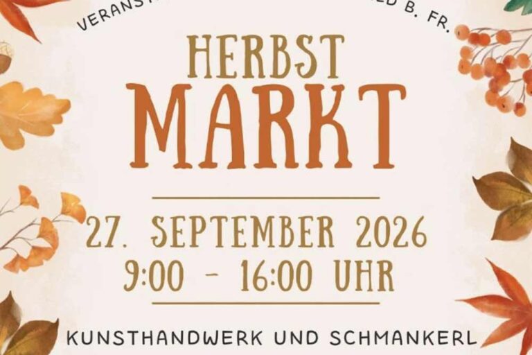 AnkuendigungHerbstMarkt-Vorschaubild Ankündigungsflyer für HerbstMarkt am 27.9.2026 in St. Oswald